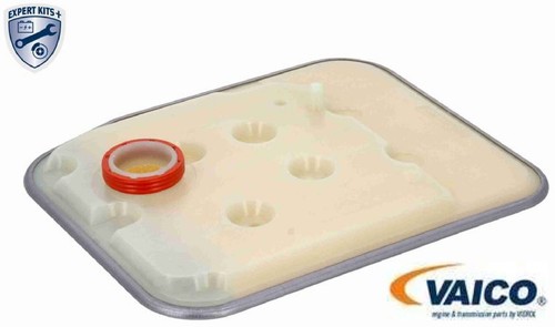 Vaico v10 0381 hydraulikfilter - v10-0381,