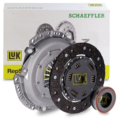 Schaeffler luk kupplungssatz - luk,