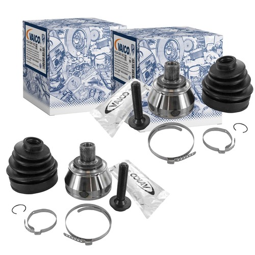 Vaico antriebswellengelenk - 2x,