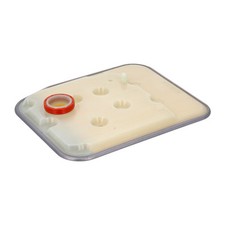 Filter Automatikgetriebe für