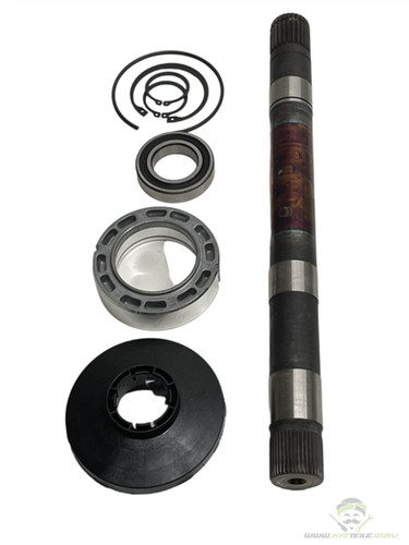 Original reparatursatz für - original,