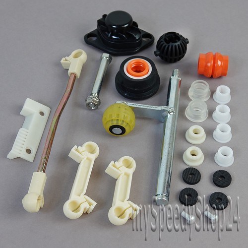Reparatursatz schalthebel - reparatursatz,