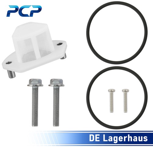 Reparatursatz vorladepumpe mit - reparatursatz,
