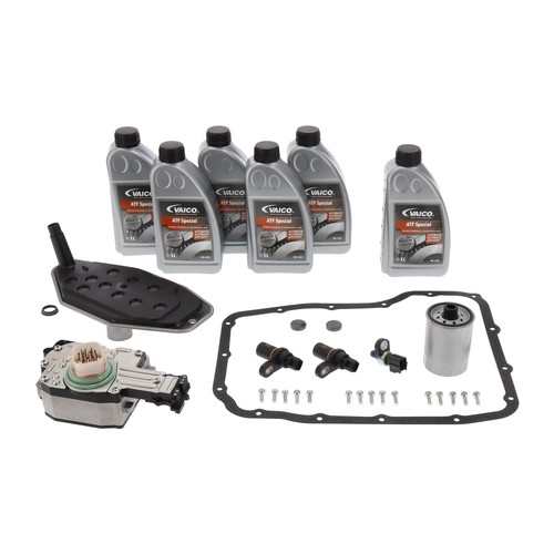 Reparatursatz mechatronik - reparatursatz,