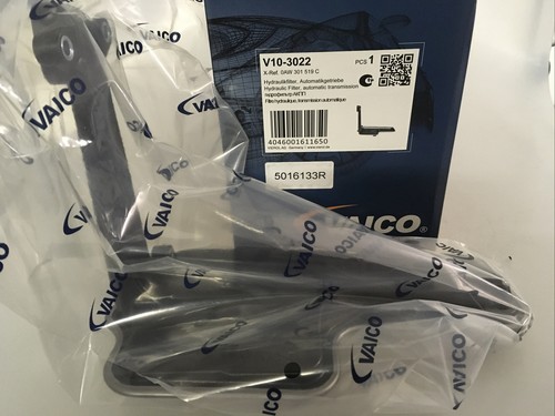 Vaico hydraulikfilter - vaico,
