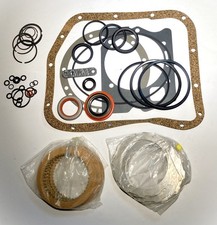 REPARATURSATZ ÜBERHOLSATZ