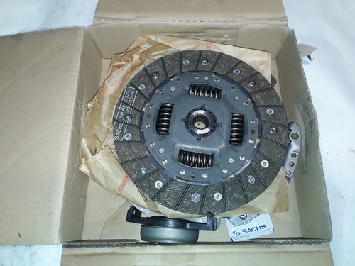 3000824002 kupplung kpl ford - 3000824002,