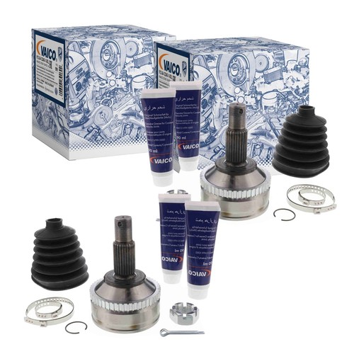 Vaico antriebswellengelenk - 2x,