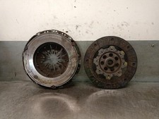 302057505R kupplung kpl