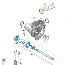 Original Reparatursatz für